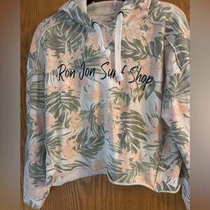 Ron Jon Hoodie